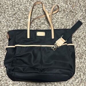 Kate Spade diaper bag/tote bag